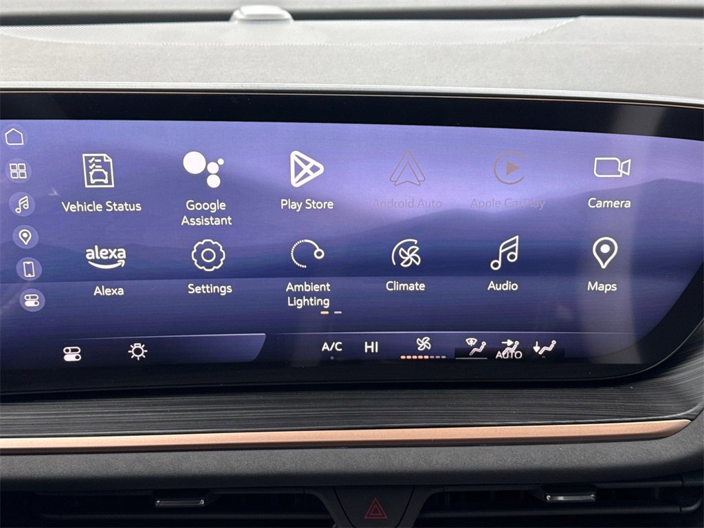 2025 Buick Envision Sport Touring photo 24