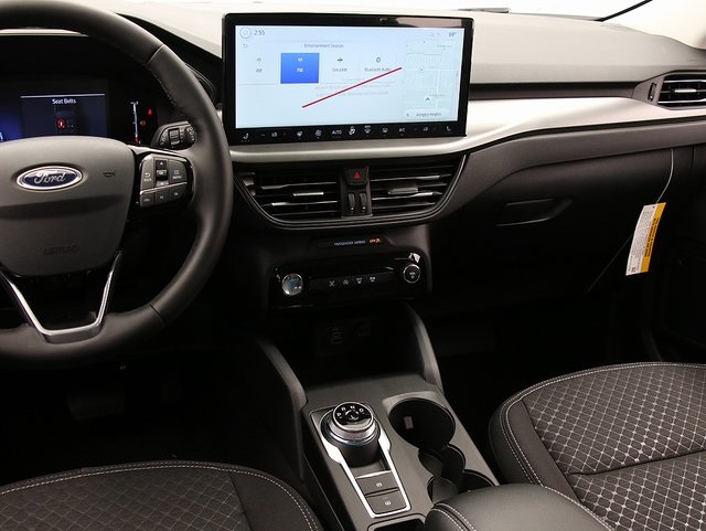 2025 Ford Escape Active photo 4