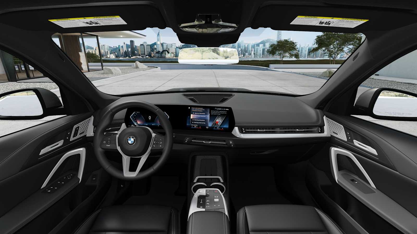 2025 Bmw X1 XDrive28i photo 9