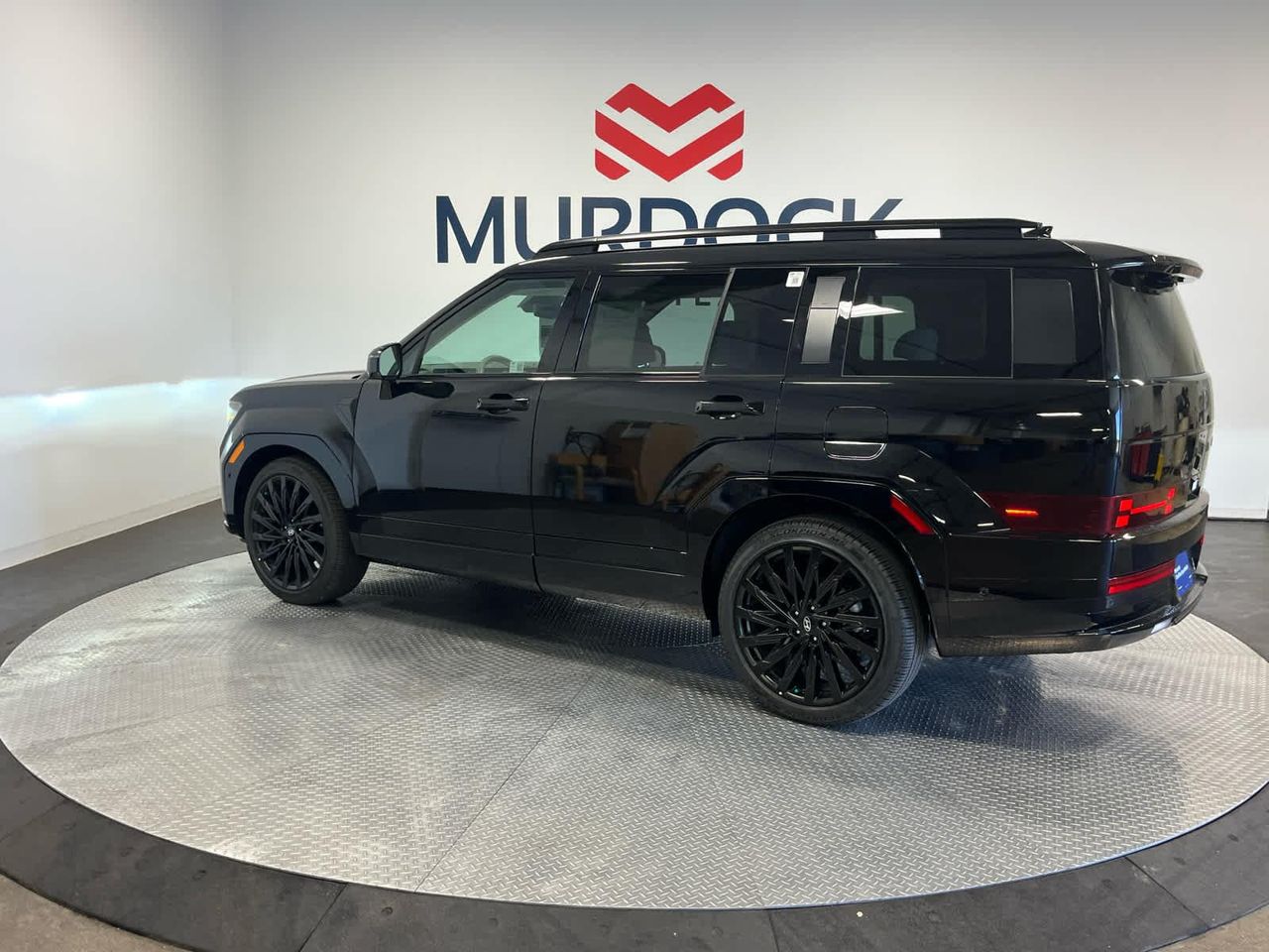 2025 Hyundai Santa Fe Calligraphy photo 21