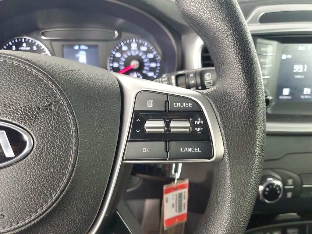 2020 Kia Sorento LX photo 21