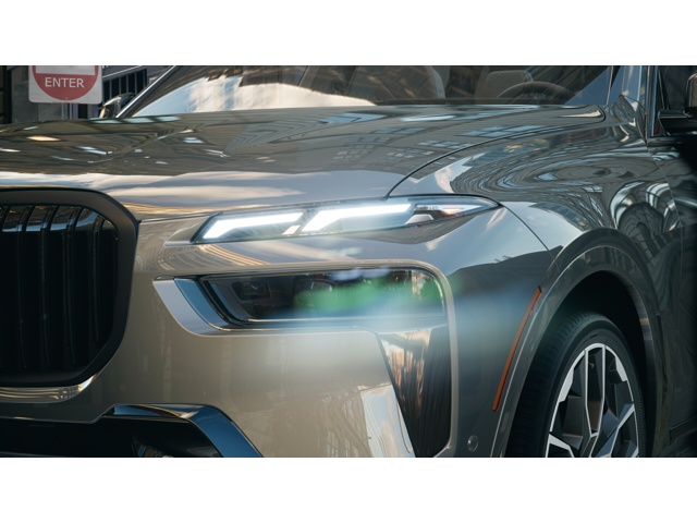 2026 Bmw X7 xDrive40i photo 5