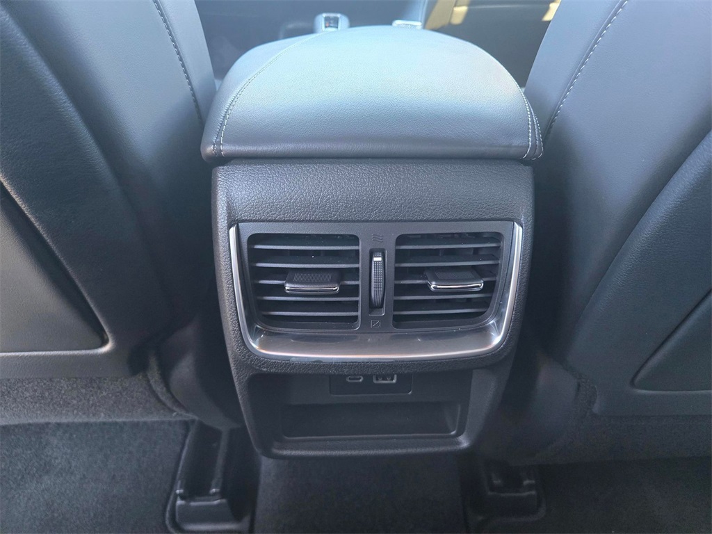 2025 Infiniti QX55 Luxe photo 10