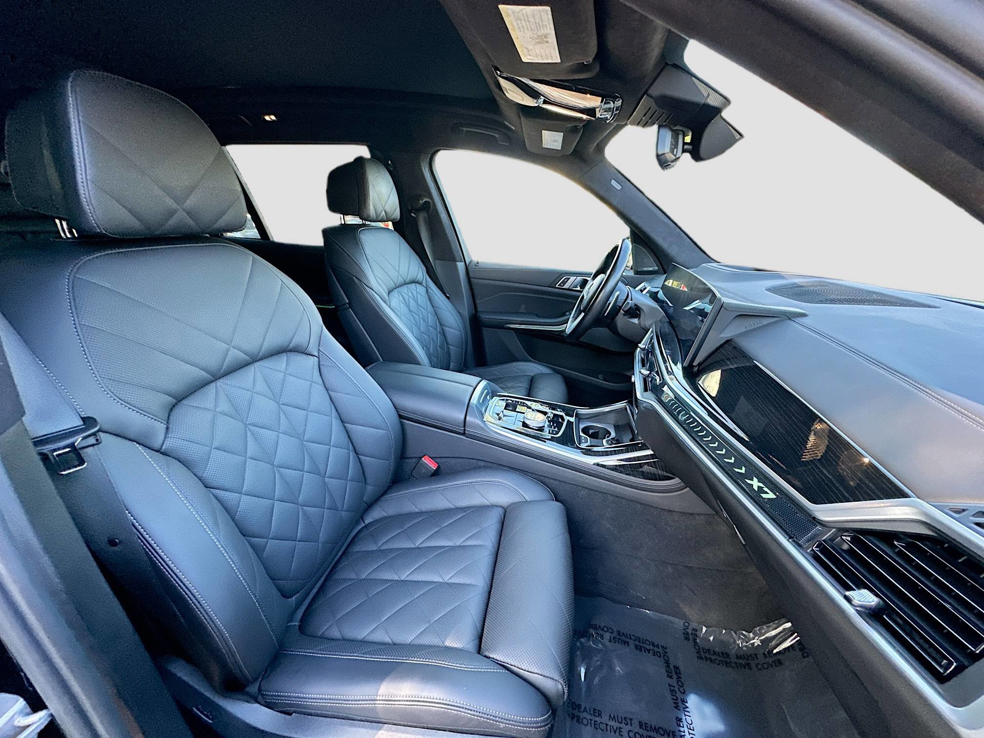 2023 Bmw X7 xDrive40i photo 31