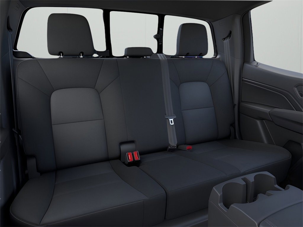 2025 Chevrolet Colorado LT photo 15