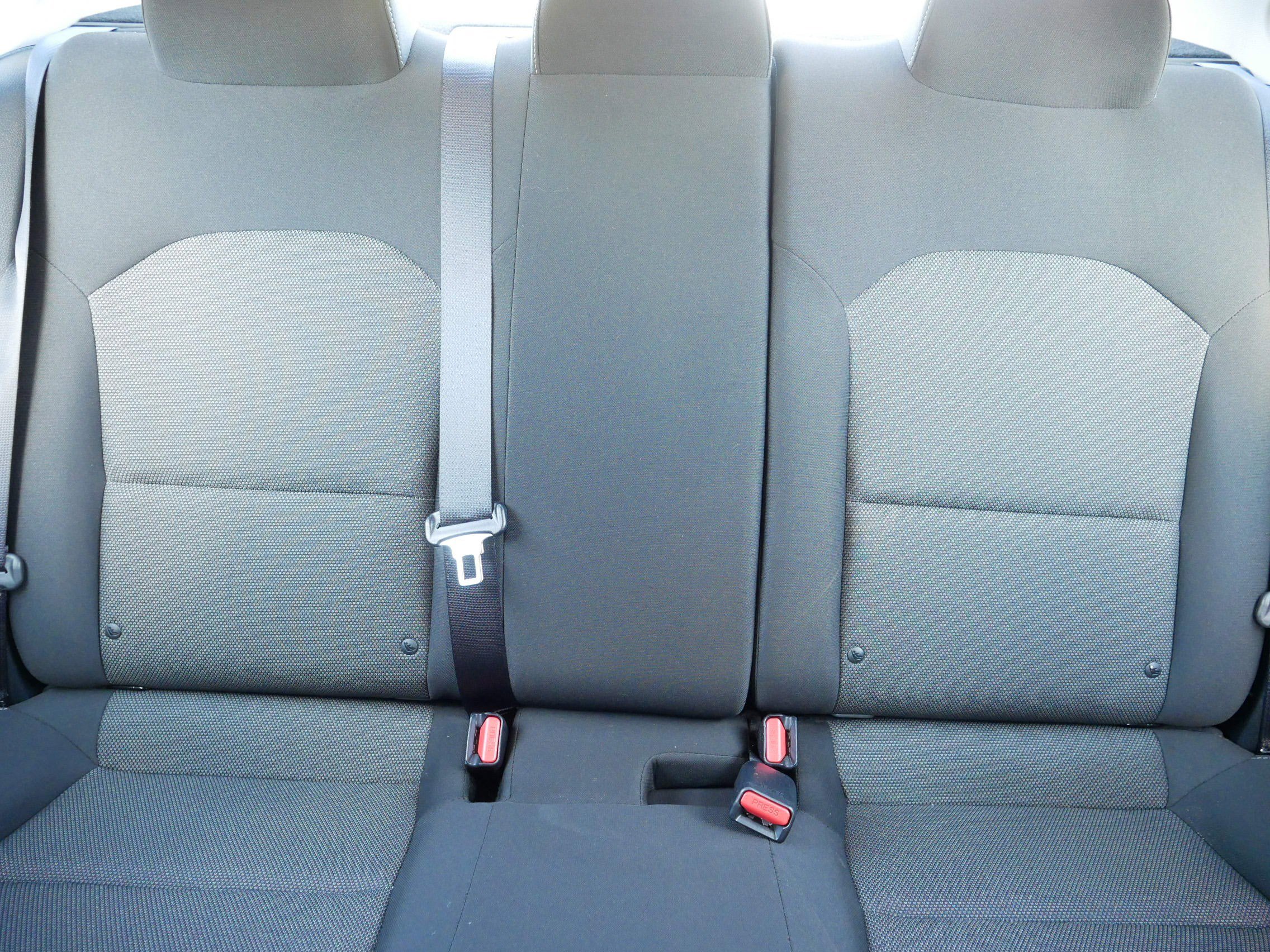 2024 Kia Forte LXS photo 10