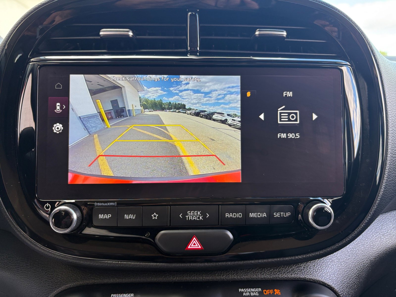 2023 Kia Soul EX photo 18