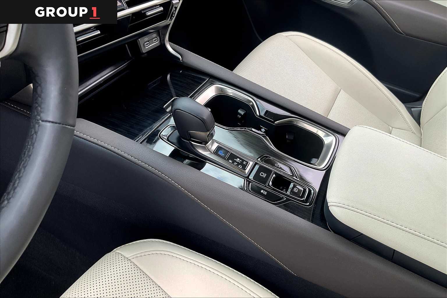 2024 Lexus RX 350 photo 14