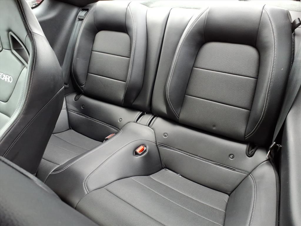 2023 FORD MUSTANG - Image 9