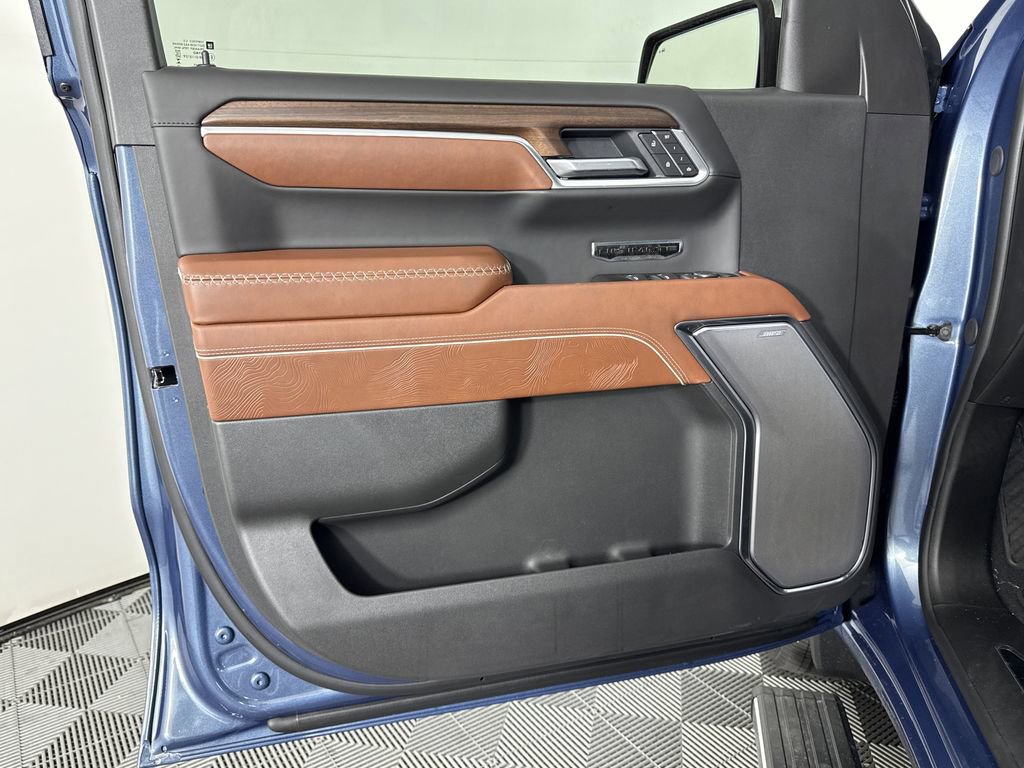 2026 Gmc Sierra 1500 Denali Ultimate photo 7