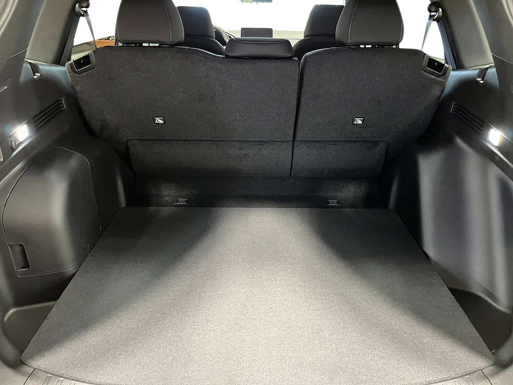 2026 Honda CR-V Hybrid Sport photo 22