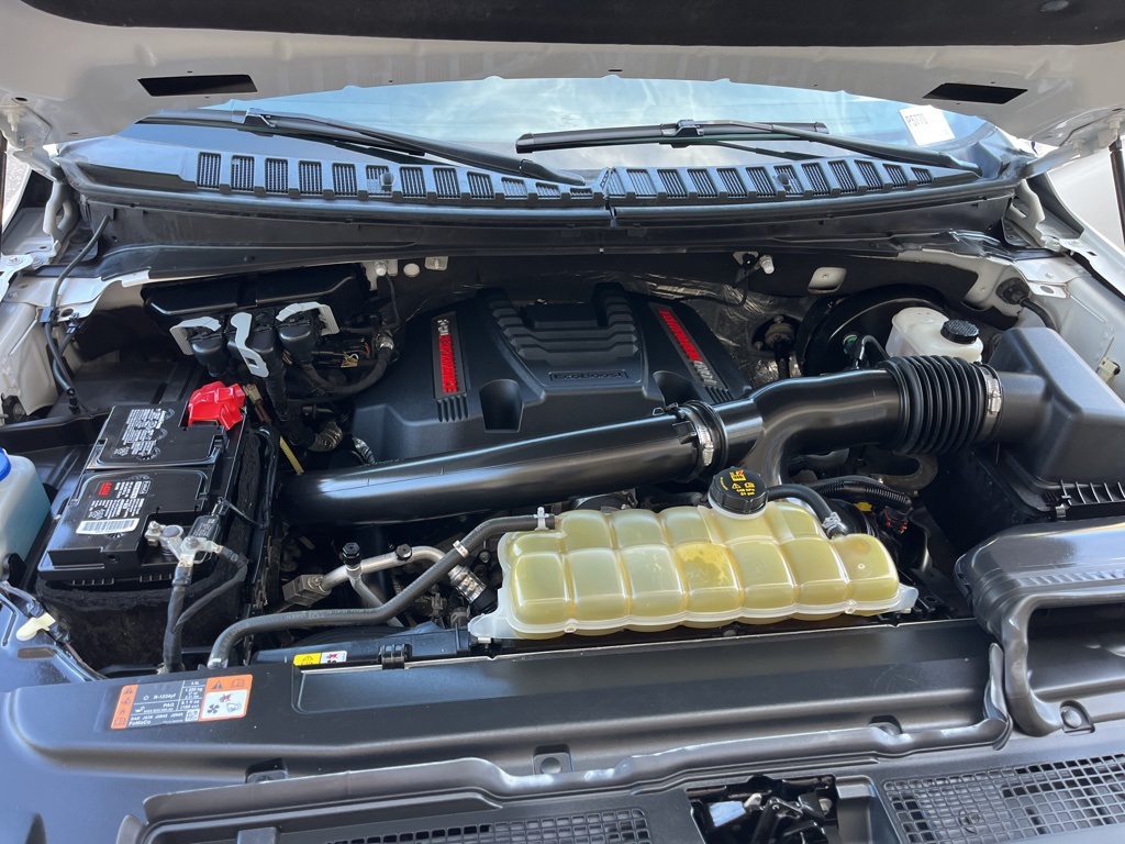 2021 Ford Expedition XL photo 22