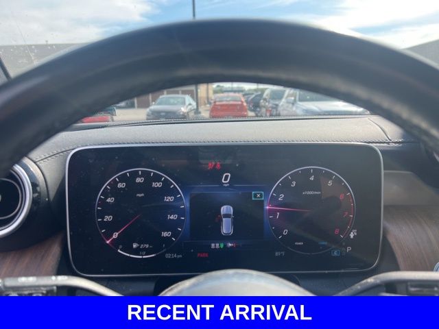 2023 Mercedes Benz GLC 300 4MATIC photo 16