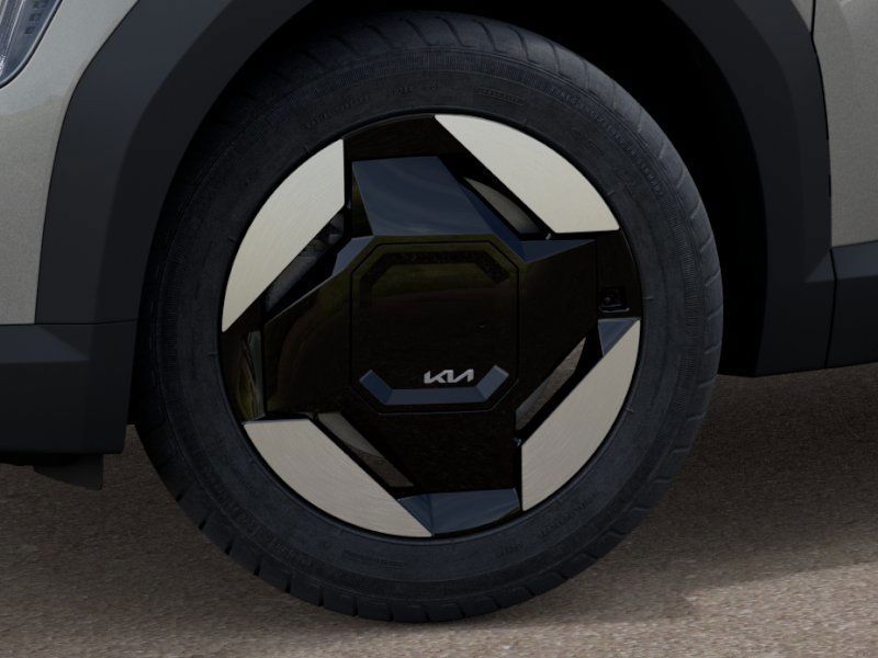 2026 Kia EV9 Wind photo 9