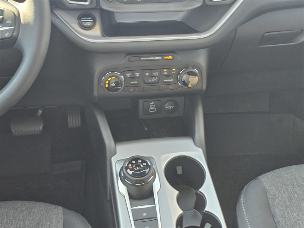 2024 Ford Bronco Sport Big Bend photo 18