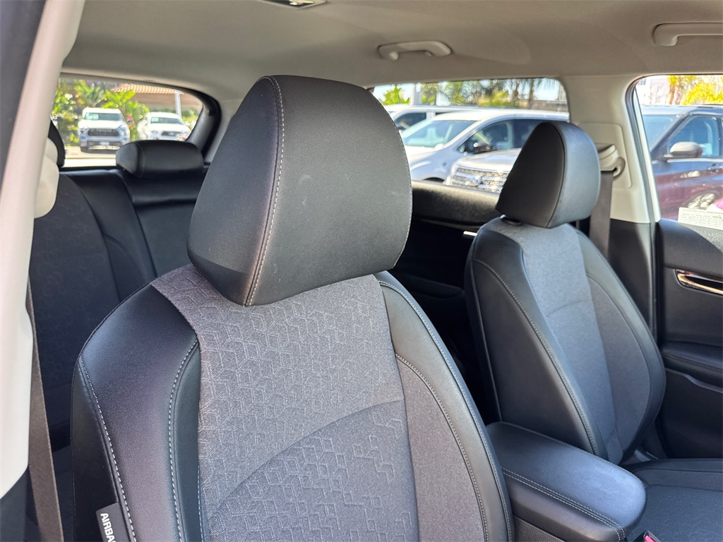 2024 Kia Seltos X-Line photo 10