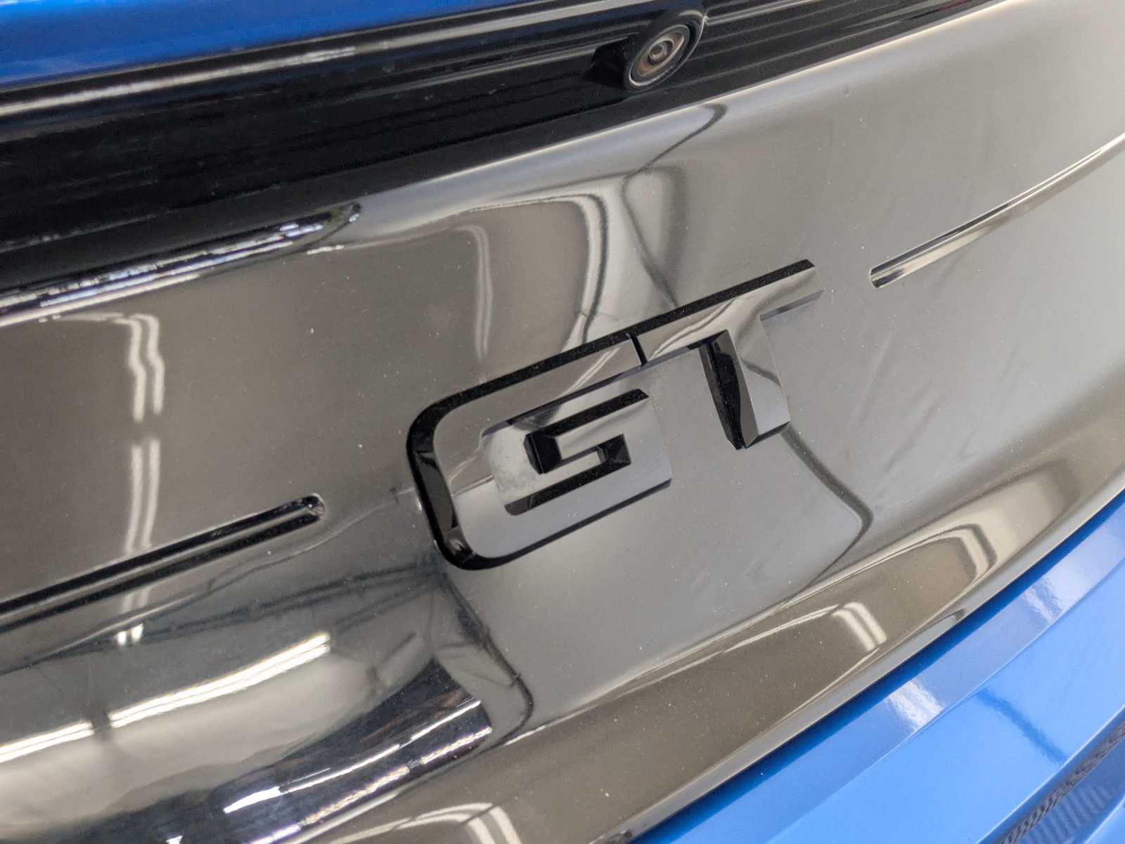 2019 Ford Mustang GT Premium photo 11