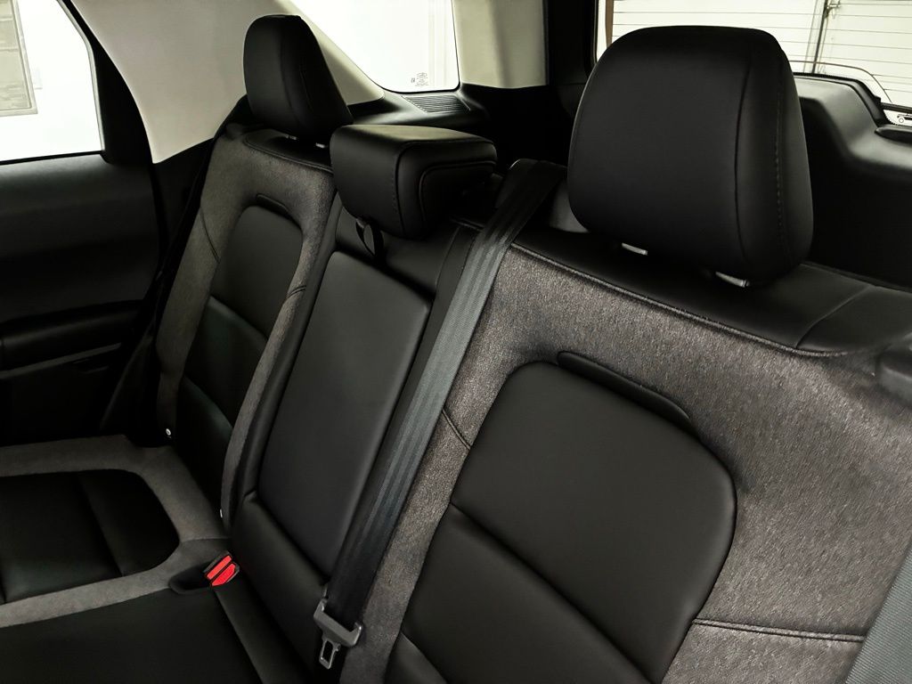 2025 Ford Bronco Sport Big Bend photo 21