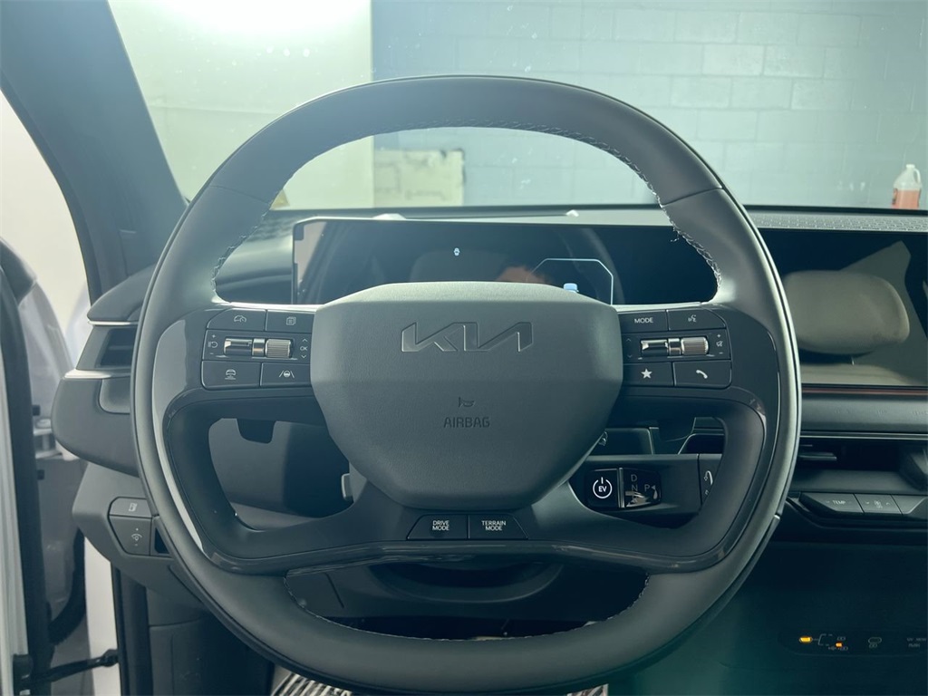2026 Kia EV9 GT-Line AWD photo 12