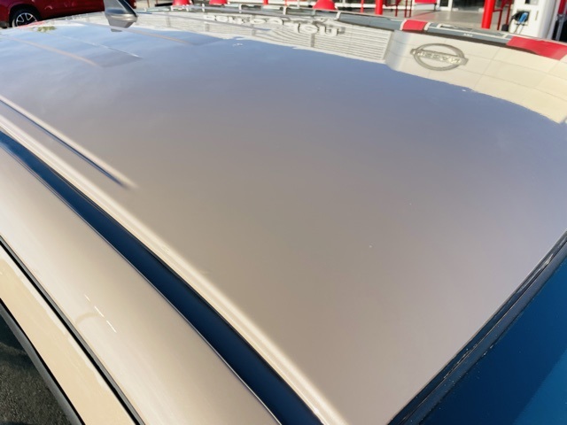 2024 Nissan Frontier PRO-X photo 8