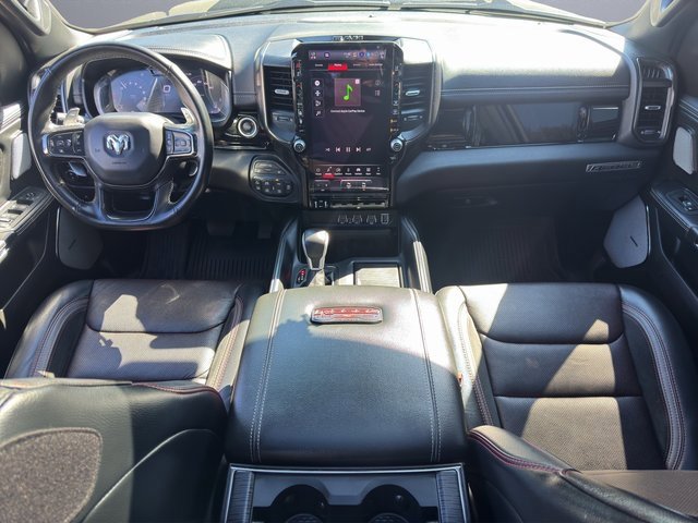 2025 Ram 1500 Rebel photo 18