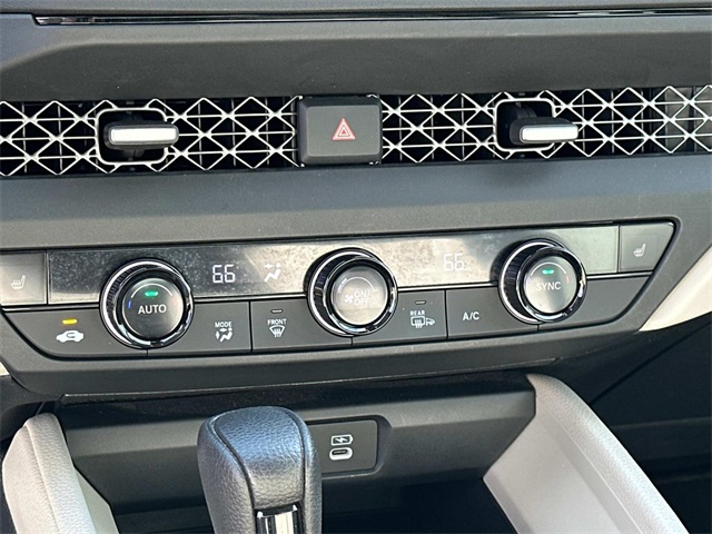 2023 Honda Accord EX photo 19