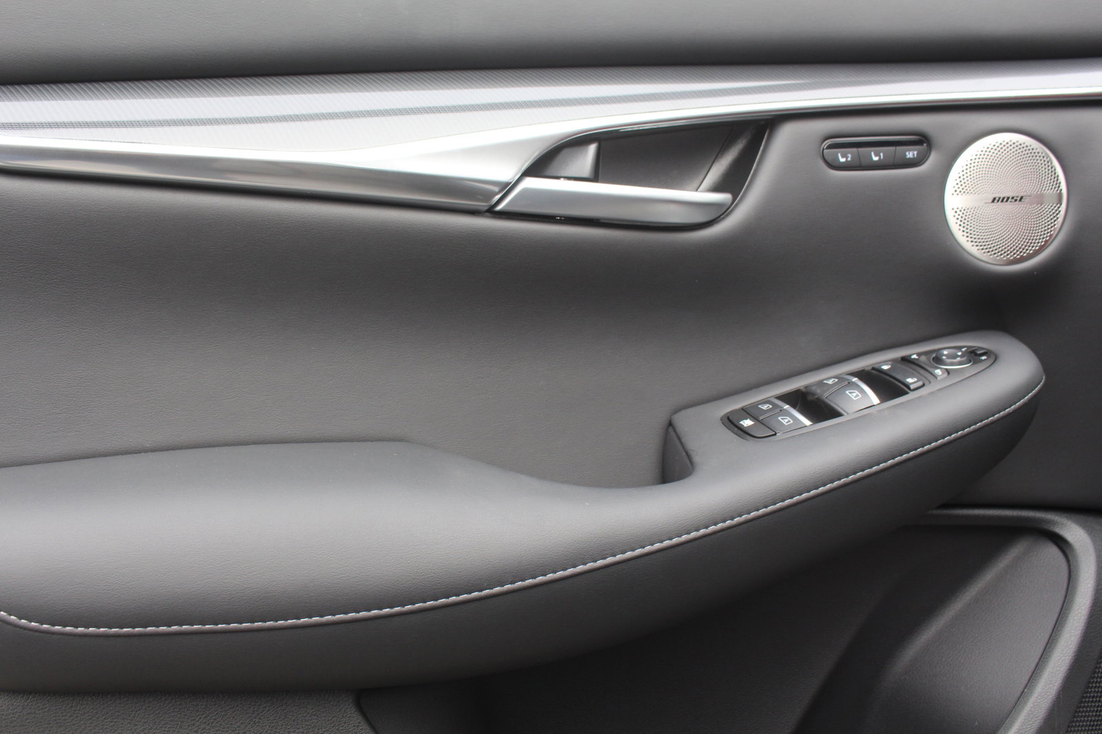 2025 Infiniti QX50 SPORT photo 10