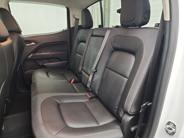 2022 Gmc Canyon AT4 photo 29