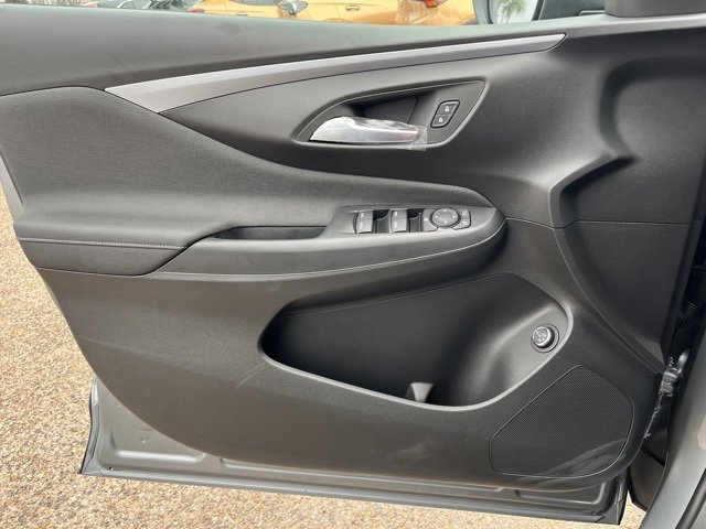 2025 Buick Envista Preferred photo 18