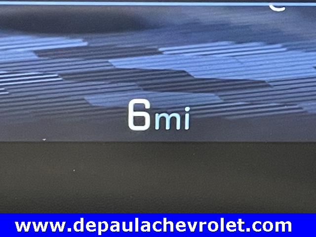 2026 Chevrolet Equinox ACTIV photo 2