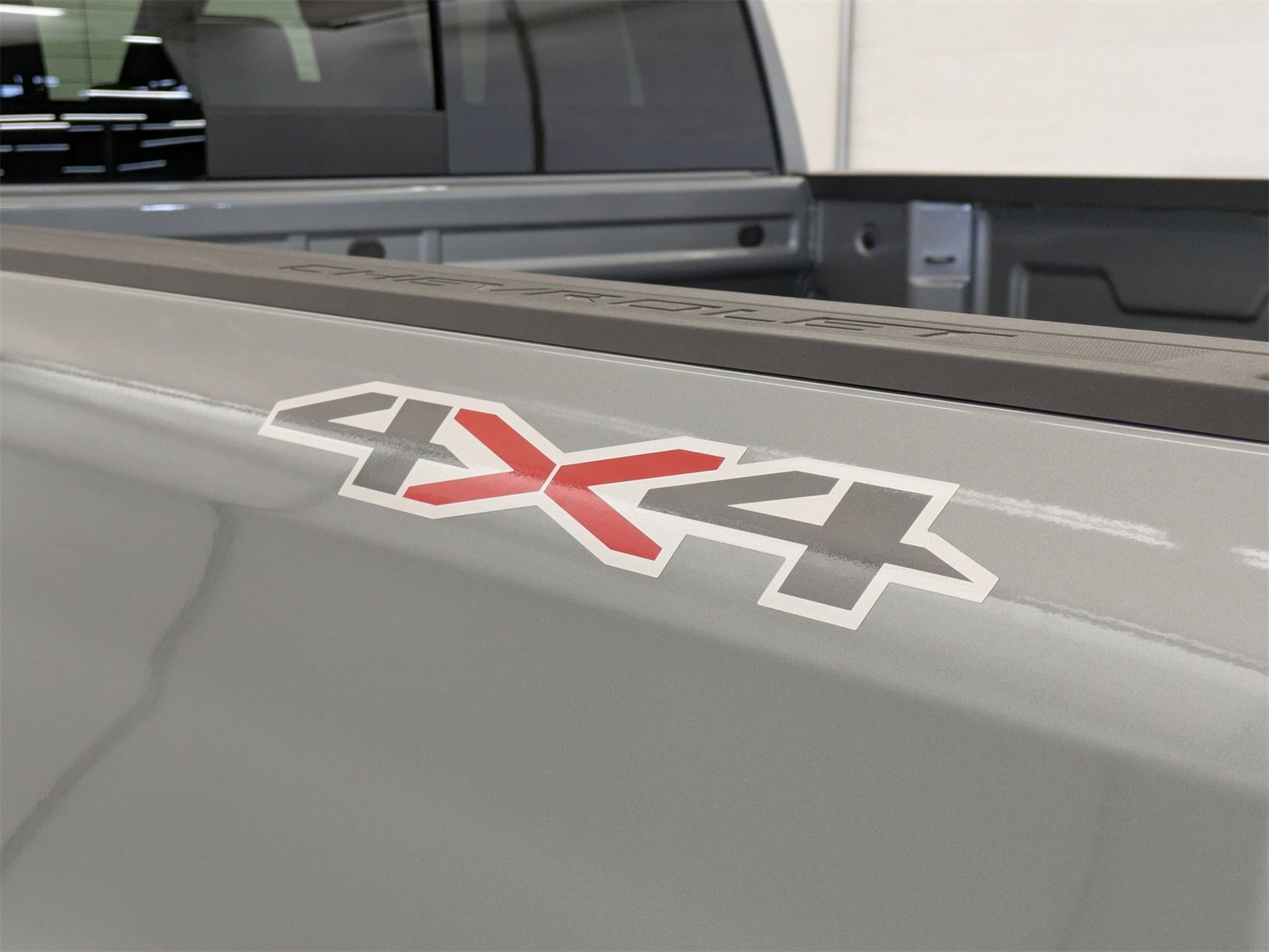 2025 Chevrolet Silverado 1500 LT photo 10