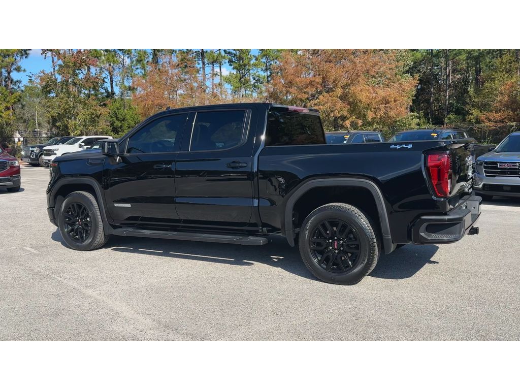 2023 Gmc Sierra 1500 Elevation photo 2