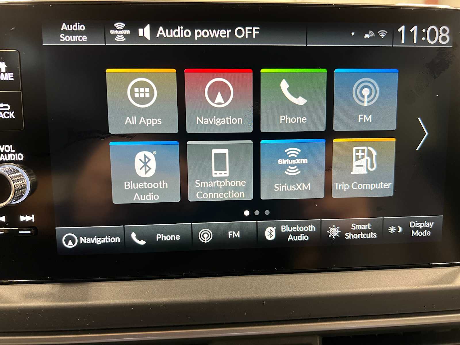 2025 Honda Pilot Elite photo 26