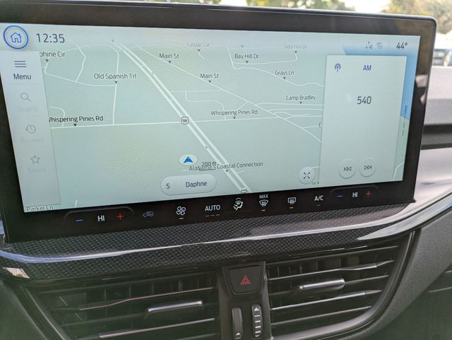 2025 Ford Escape ST-Line photo 23