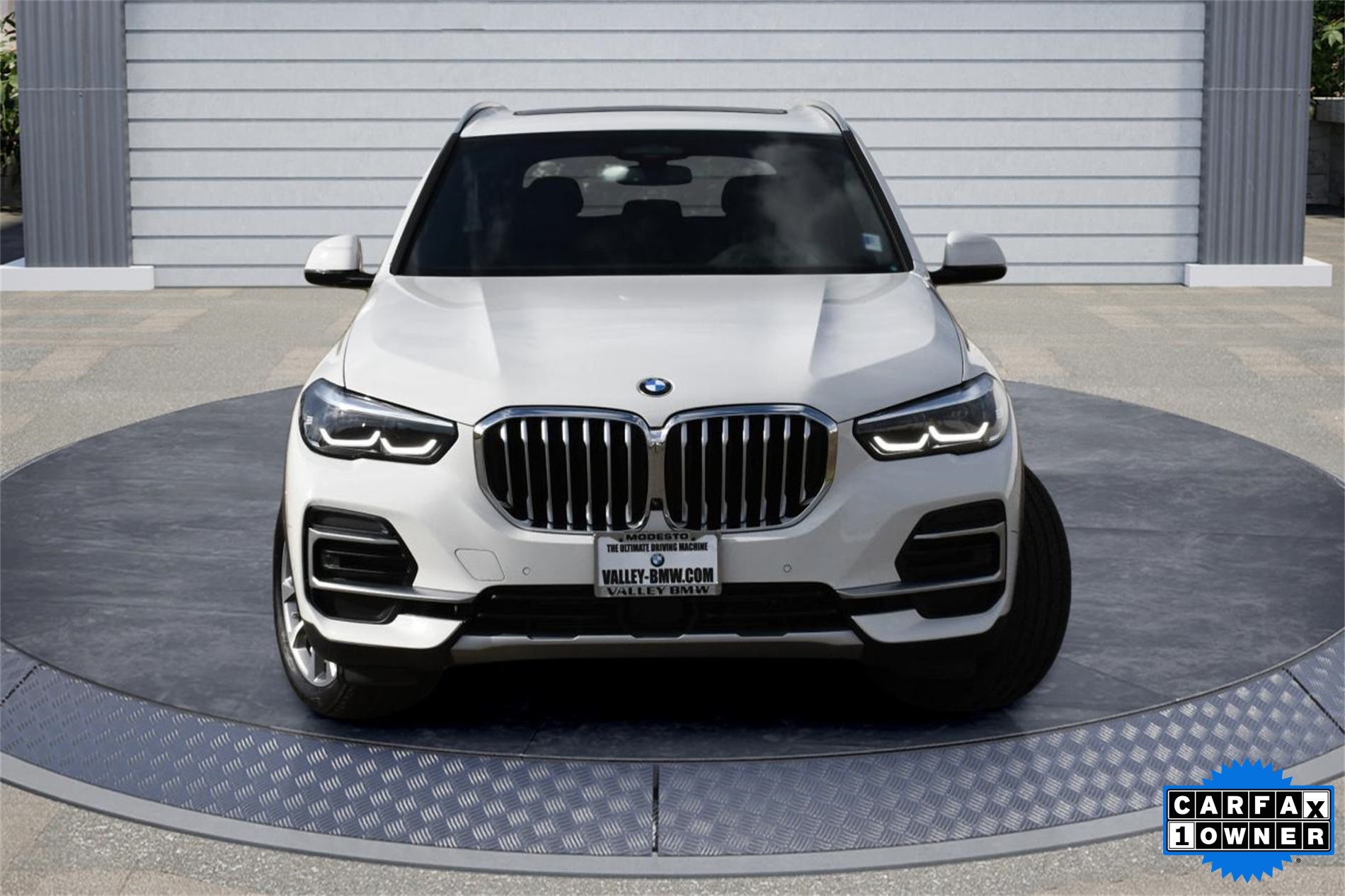 2023 Bmw X5 xDrive40i photo 2