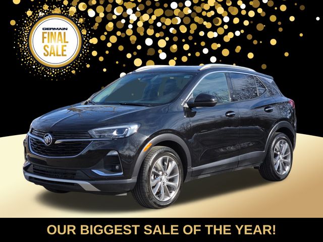 2023 Buick Encore GX