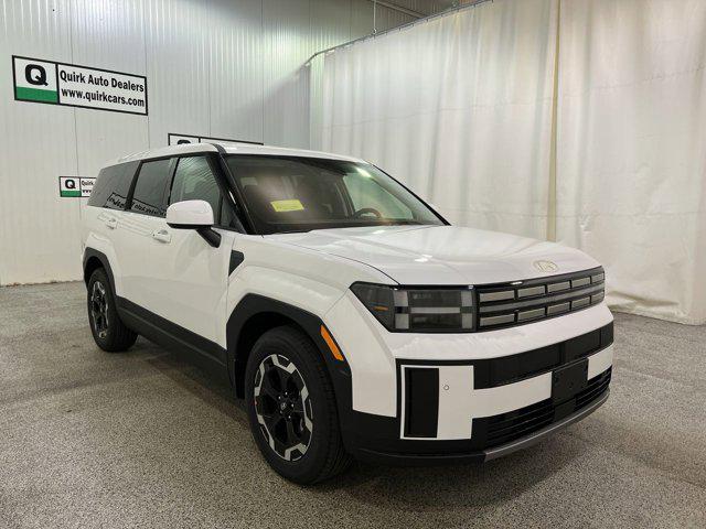 2026 Hyundai Santa Fe SE's photo