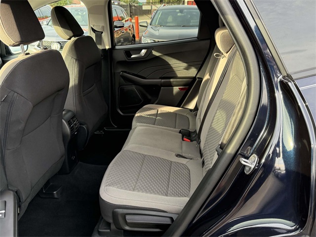 2021 Ford Escape SE photo 14