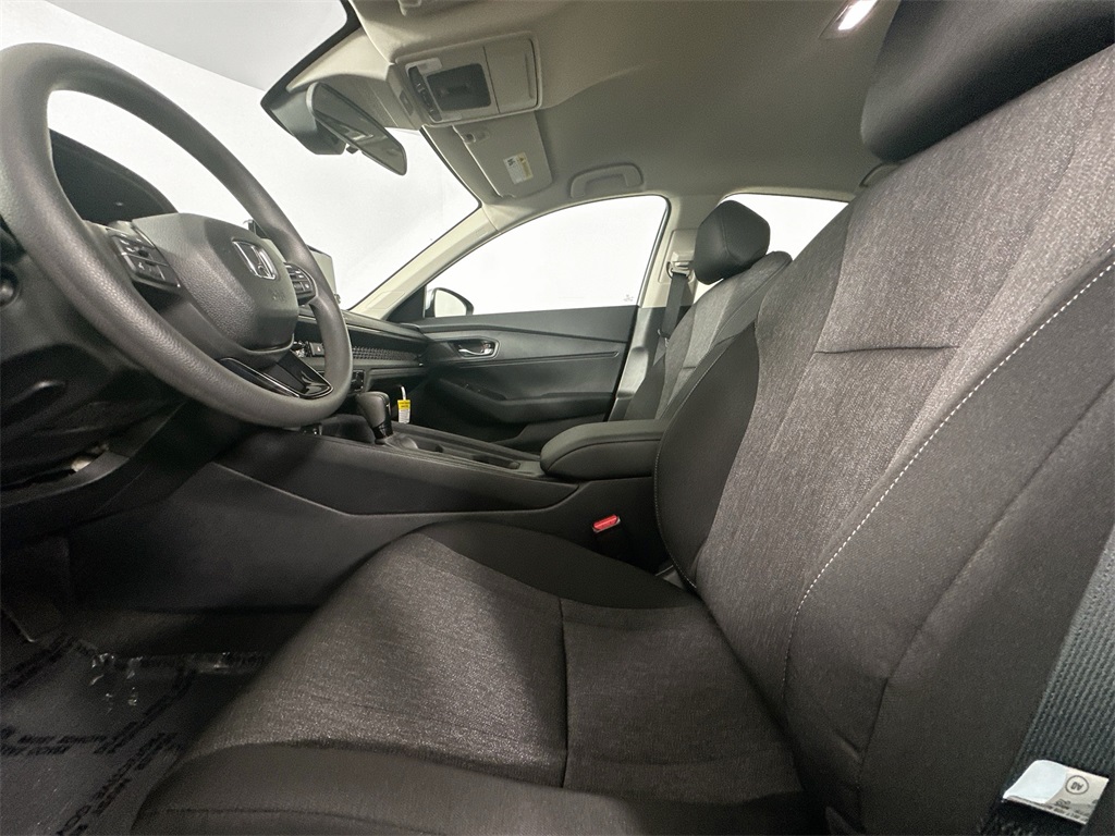2025 Honda Accord 1.5T LX photo 11