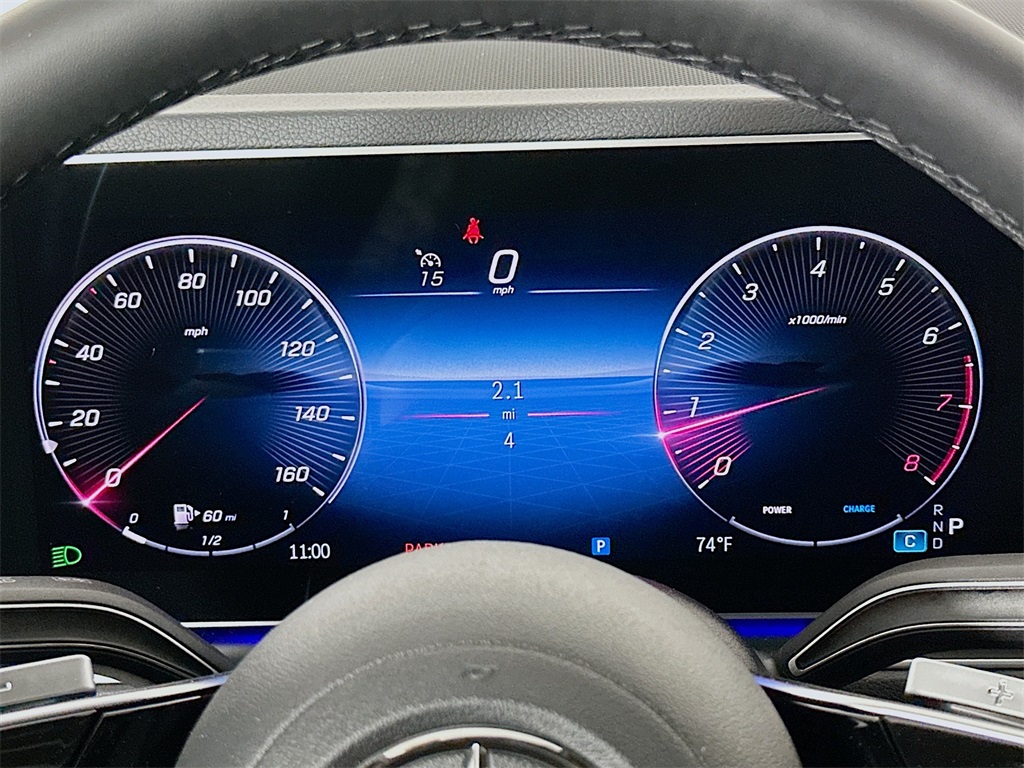 2026 Mercedes Benz GLE 350 4MATIC photo 10