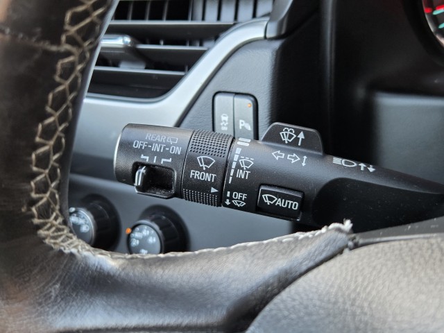 2016 Chevrolet Tahoe LS photo 26