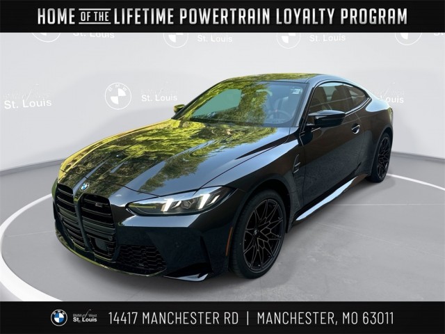 2026 BMW M4