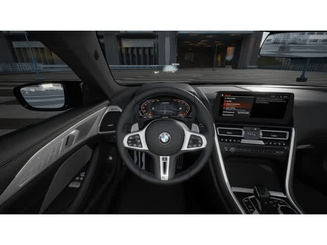 2026 Bmw M850i xDrive photo 10