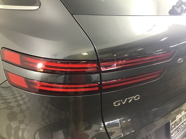 2024 Genesis GV70 Select Advanced 2.5T Sport Prestige photo 27
