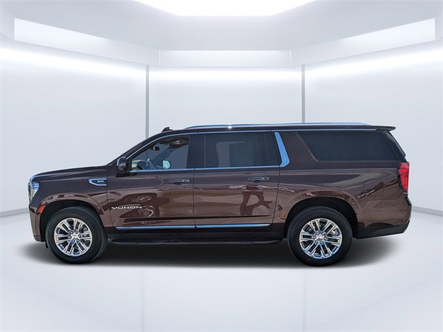 2022 Gmc Yukon XL SLT photo 6