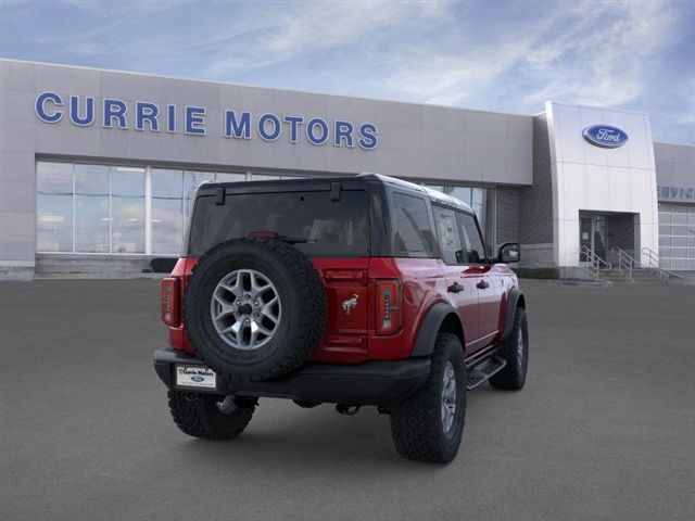 2025 FORD BRONCO - Image 33