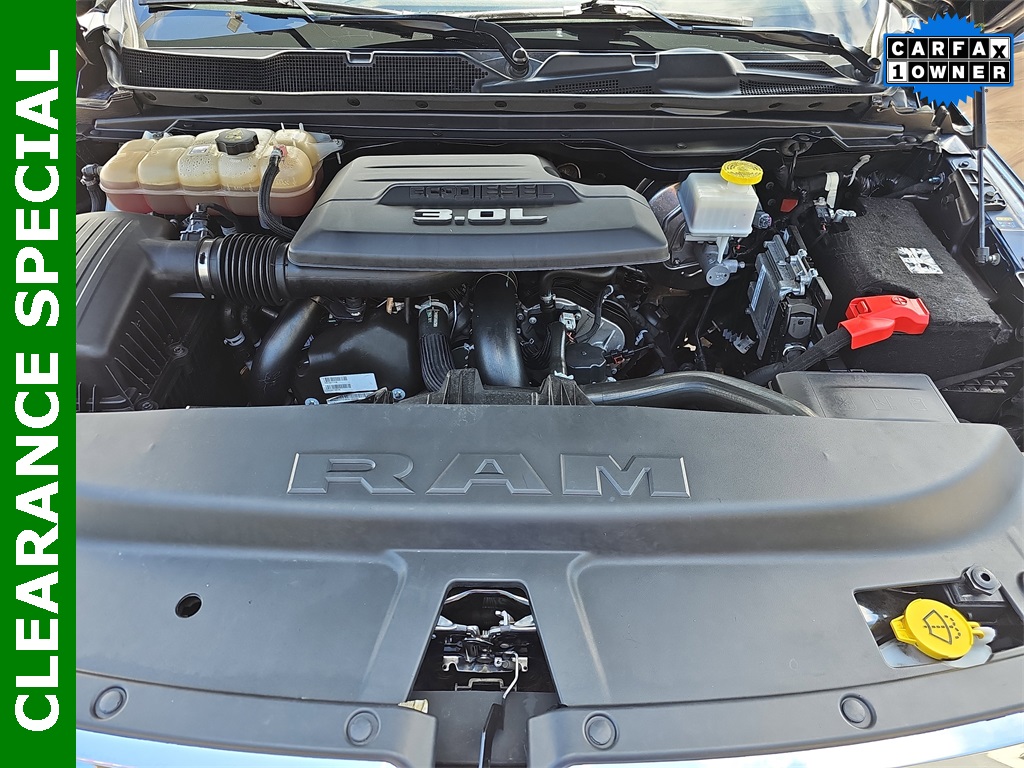 2022 Ram 1500 Limited photo 30