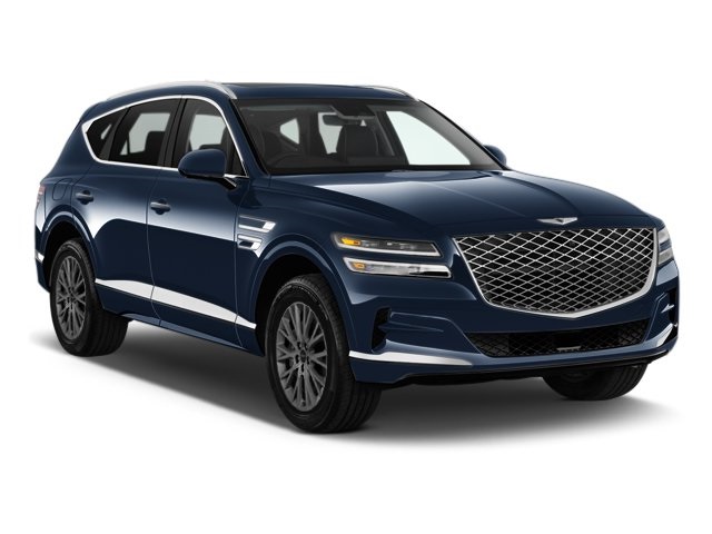 2023 GENESIS GV80 Standard's photo