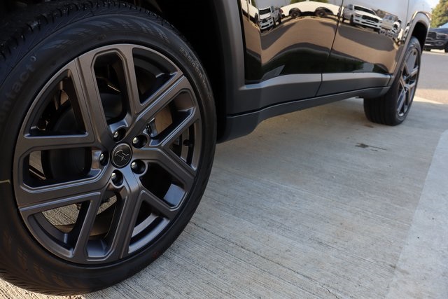 2026 Jeep Compass Limited Altitude photo 30
