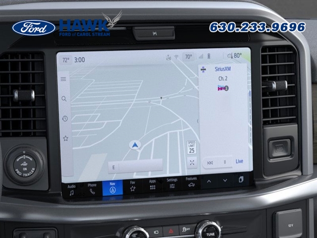 2025 FORD F-150 - Image 14